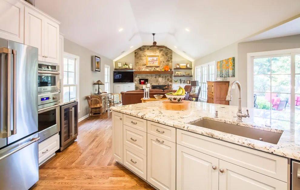 Evolving Kitchen by RWS Remodeling - Photo 4