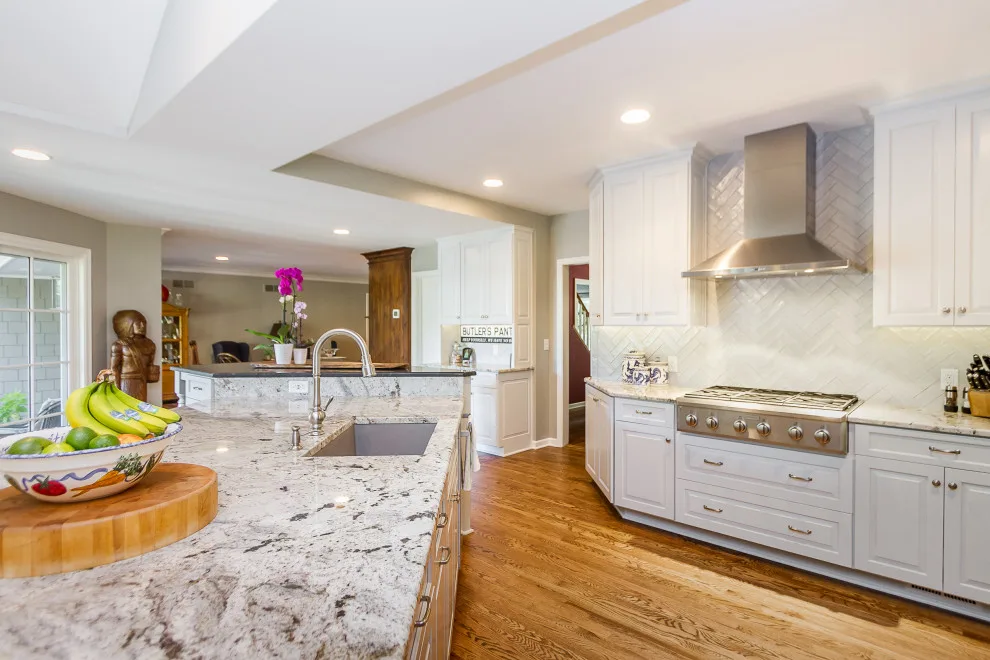 Evolving Kitchen by RWS Remodeling - Photo 2