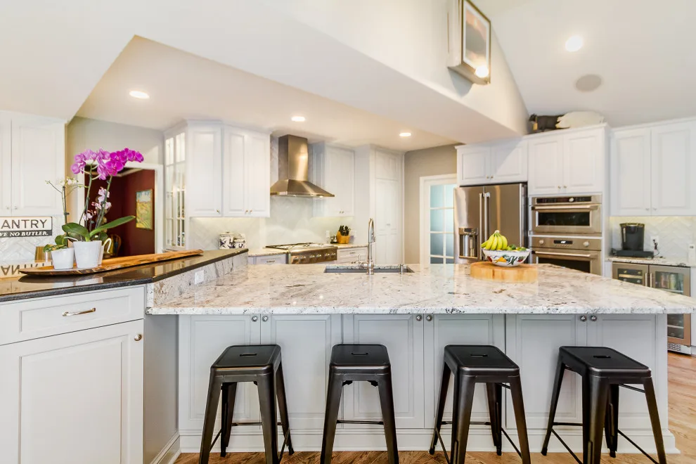 Evolving Kitchen by RWS Remodeling - Photo 5
