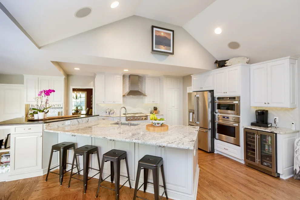 Evolving Kitchen by RWS Remodeling - Photo 3