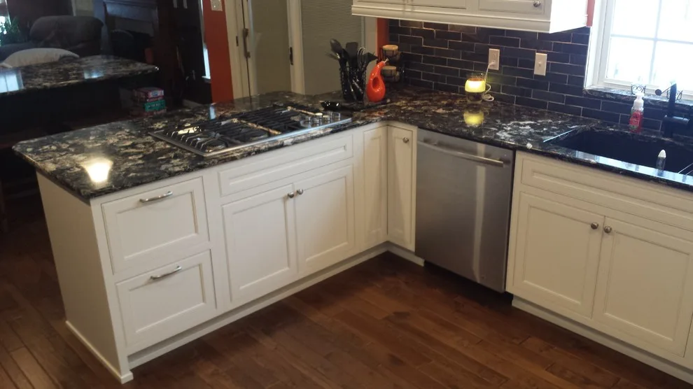 Evolving Kitchen by North Shore Kitchen Design Center - Photo 10