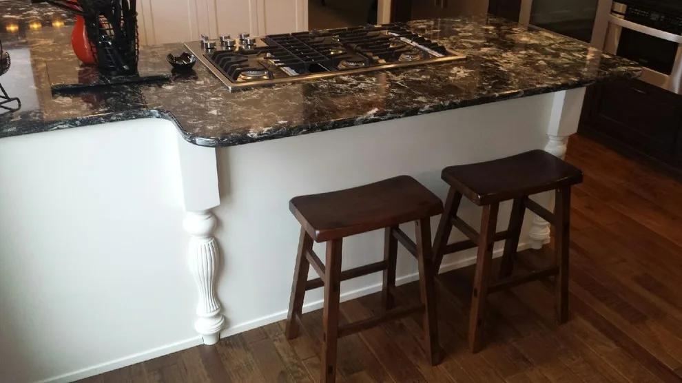Evolving Kitchen by North Shore Kitchen Design Center - Photo 4