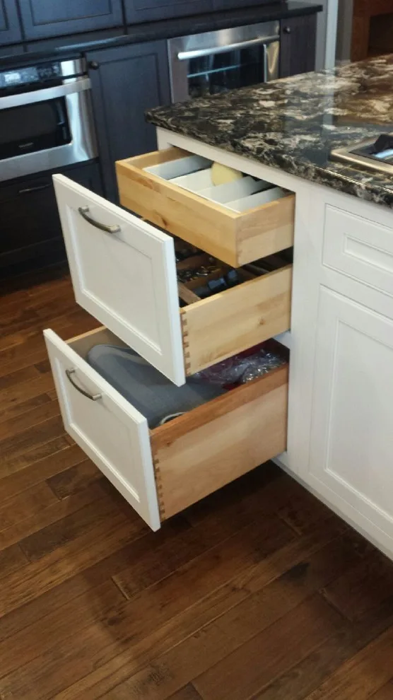 Evolving Kitchen by North Shore Kitchen Design Center - Photo 9