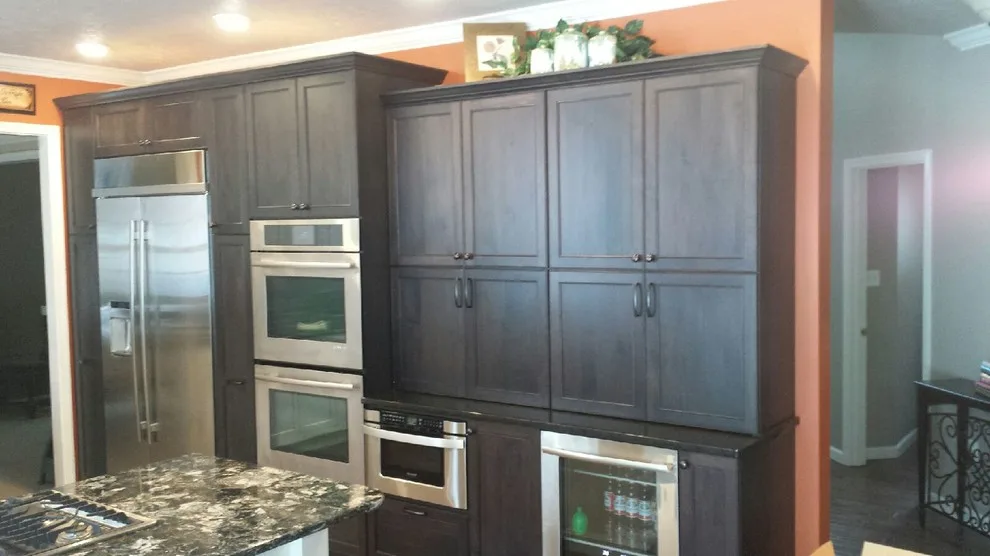 Evolving Kitchen by North Shore Kitchen Design Center - Photo 8