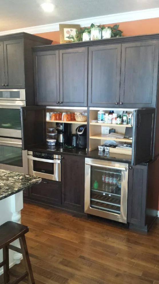 Evolving Kitchen by North Shore Kitchen Design Center - Photo 5