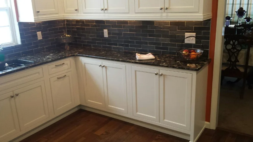 Evolving Kitchen by North Shore Kitchen Design Center - Photo 11