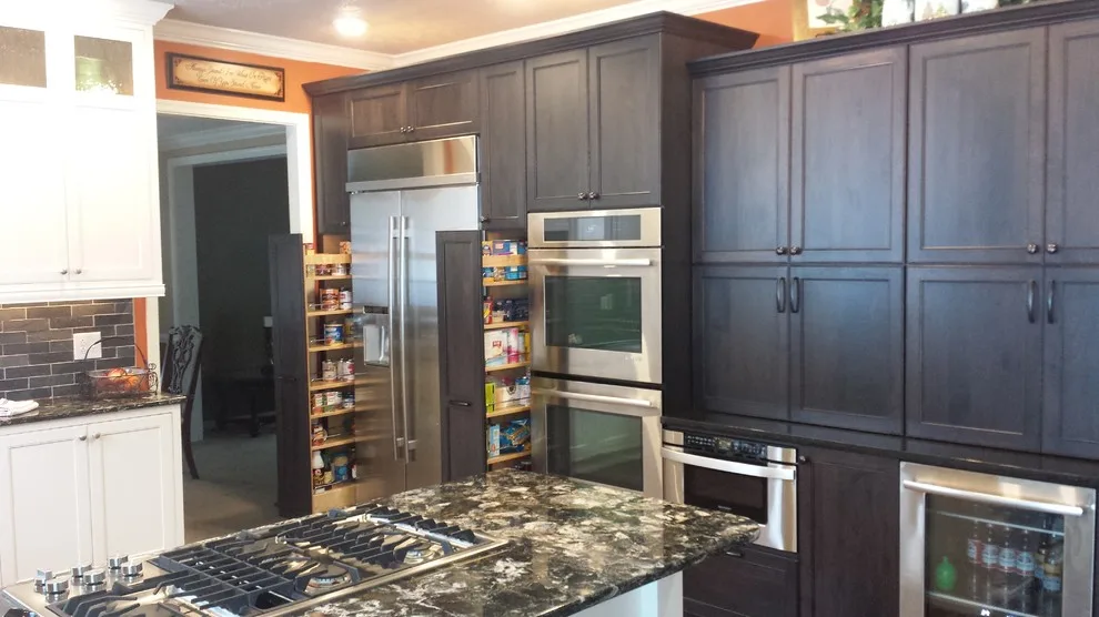 Evolving Kitchen by North Shore Kitchen Design Center - Photo 12