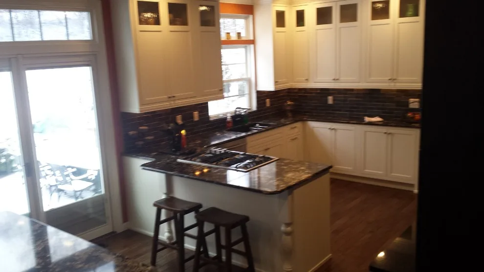 Evolving Kitchen by North Shore Kitchen Design Center - Photo 6