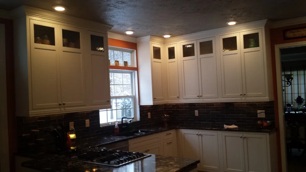 Evolving Kitchen by North Shore Kitchen Design Center - Photo 2