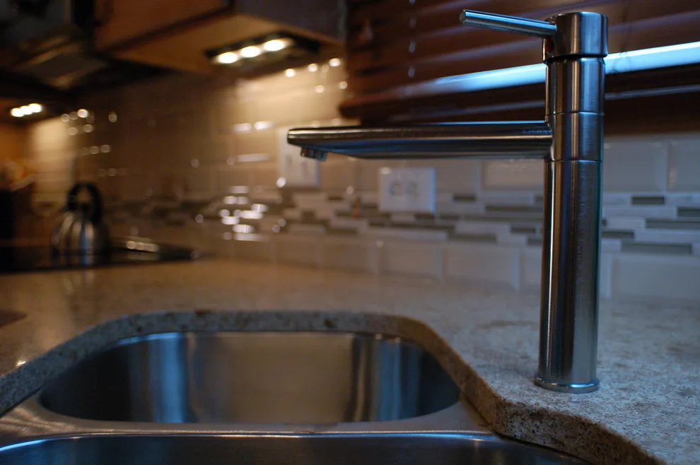 Bathroom And Kitchen Services, LLC - Photo 8
