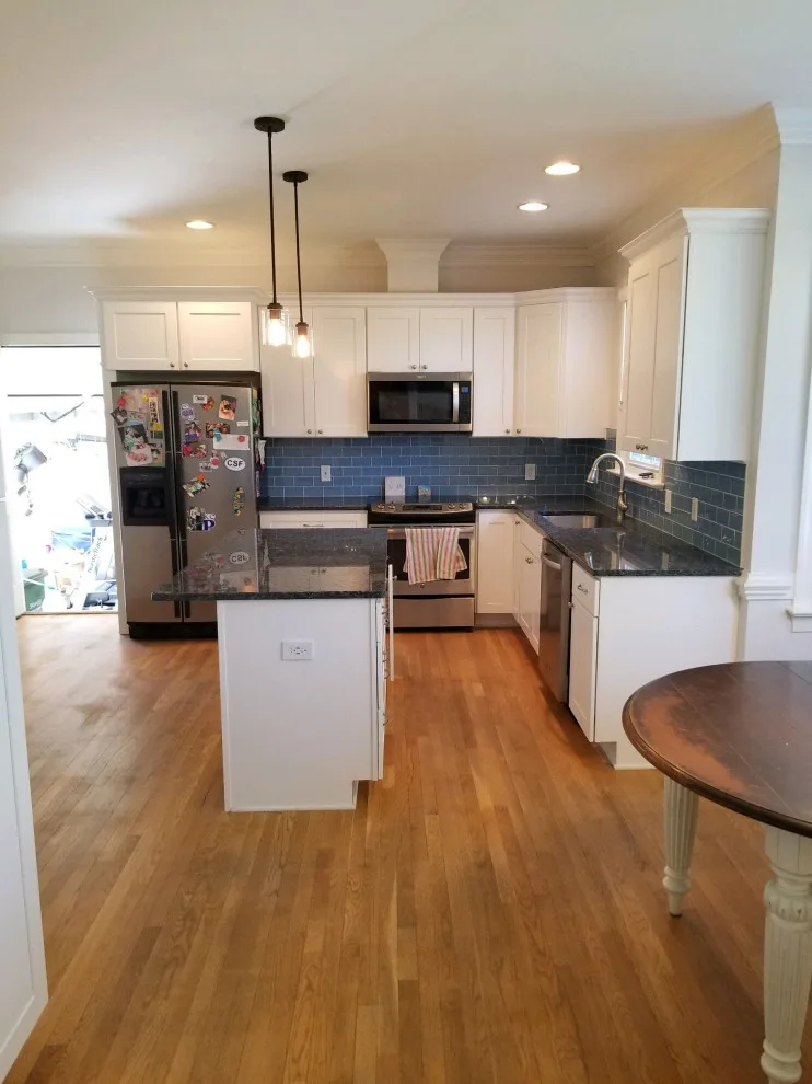 Kitchens in Transition Gallery by Dreammaker Bath & Kitchen - Photo 6