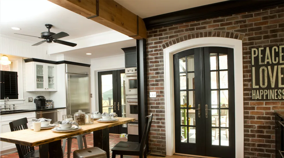 Kitchens in Transition Gallery by Dreammaker Bath & Kitchen - Photo 4