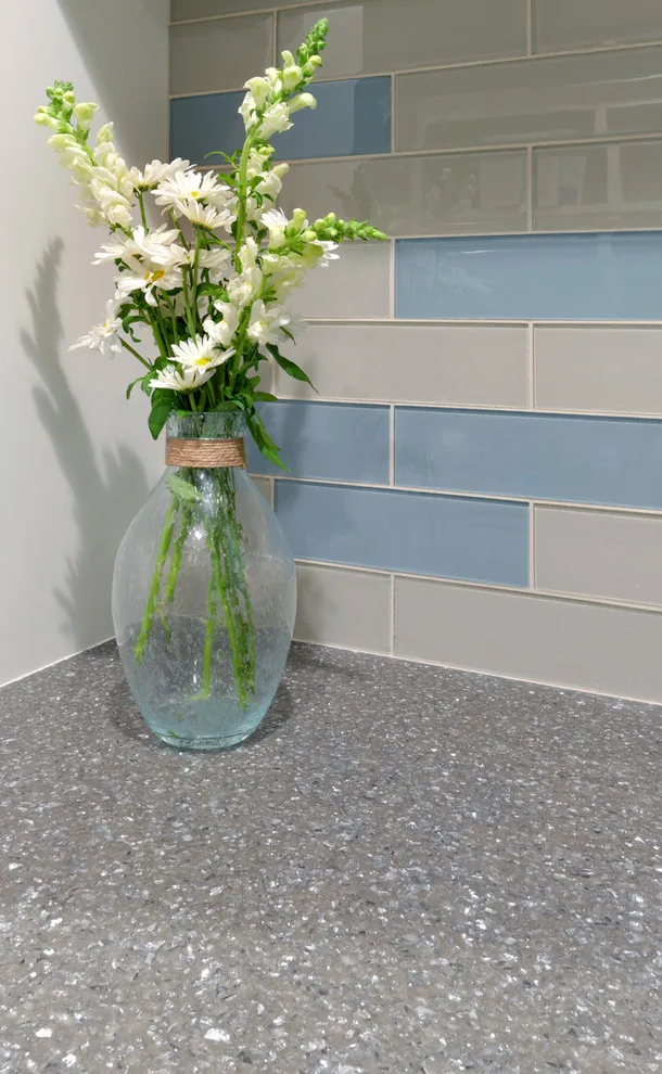 Laundry Room Transformation by Rock Solid Renovations - Photo 3
