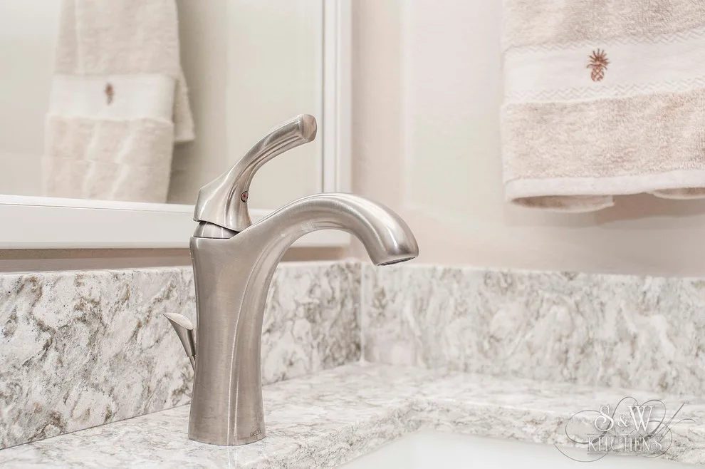 Master Bath Transformation by Laura Scott - S & W Kitchens - Photo 7