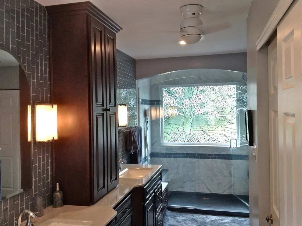 Master Bath Transformation by Callier & Thompson Kitchens, Baths And Appliances - Photo 2