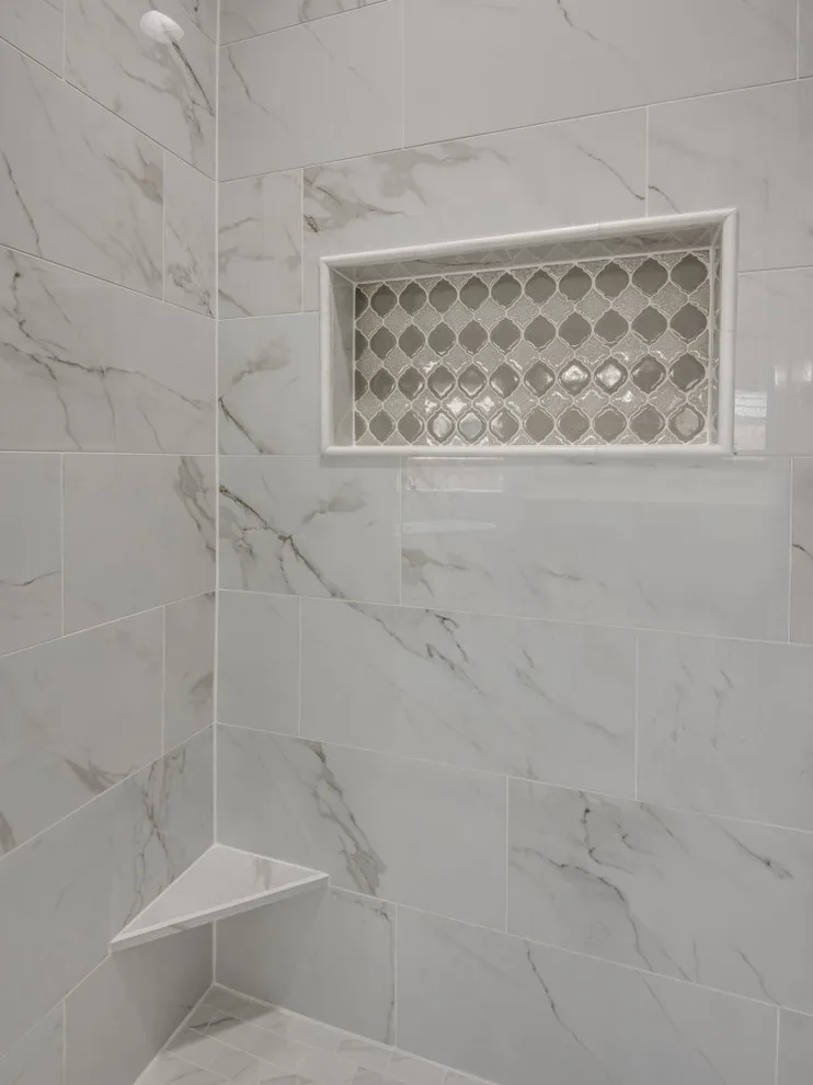 Master Bathroom Makeover by DFW Improved - Photo 10