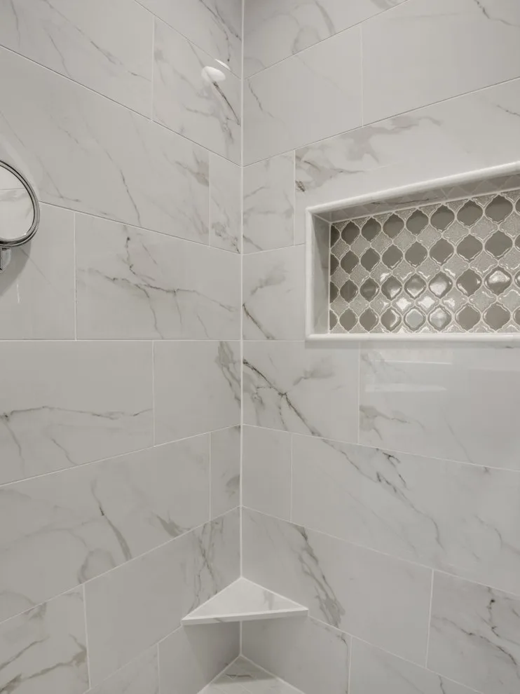 Master Bathroom Makeover by DFW Improved - Photo 3