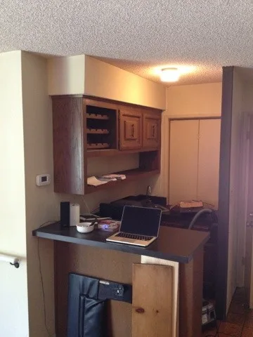 Transitional Midcentury by The Kitchen Design Center - Photo 3
