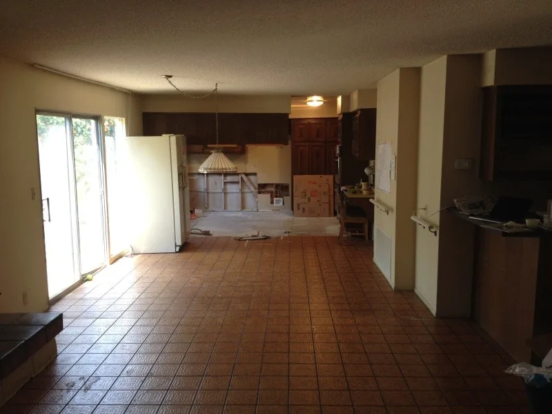Transitional Midcentury by The Kitchen Design Center - Photo 7