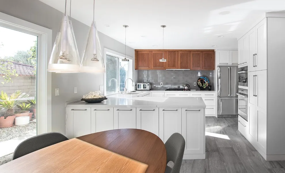 The Kitchen Design Center - Photo 7