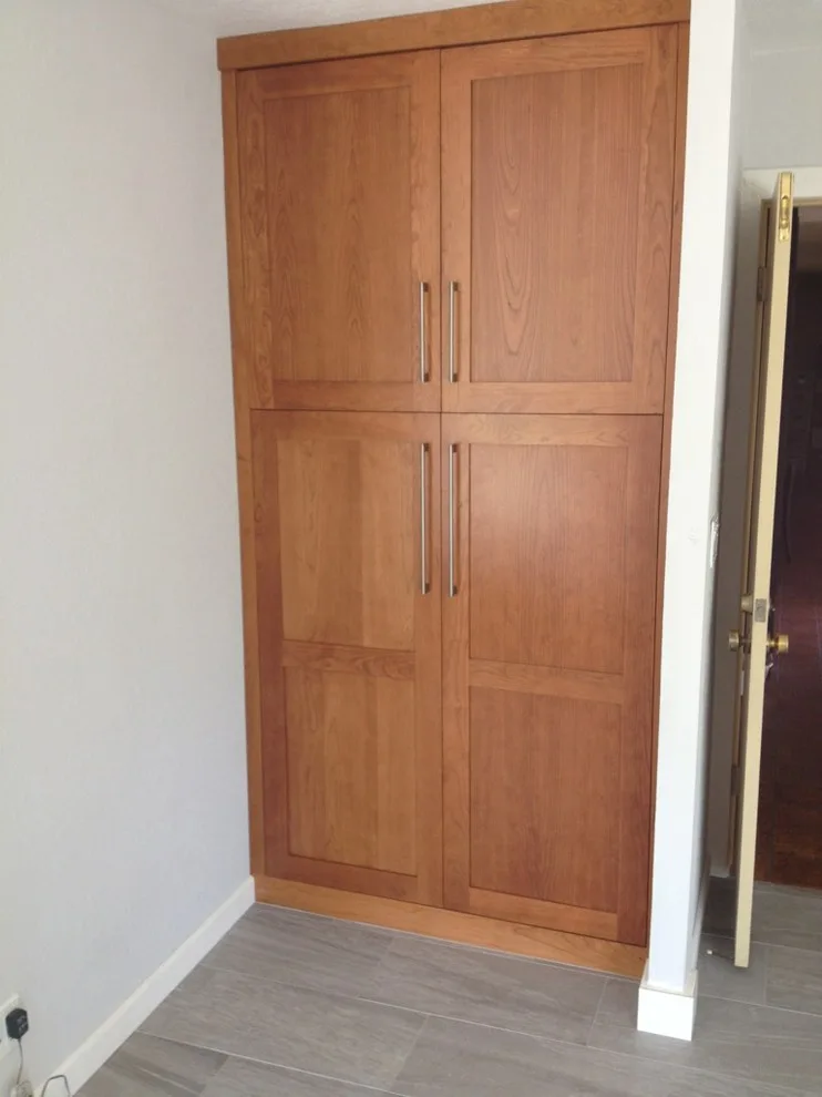 Transitional Midcentury by The Kitchen Design Center - Photo 8