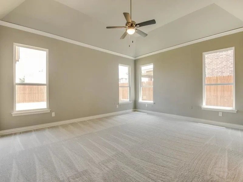 Custom Home in Transition by DFW Improved - Photo 15