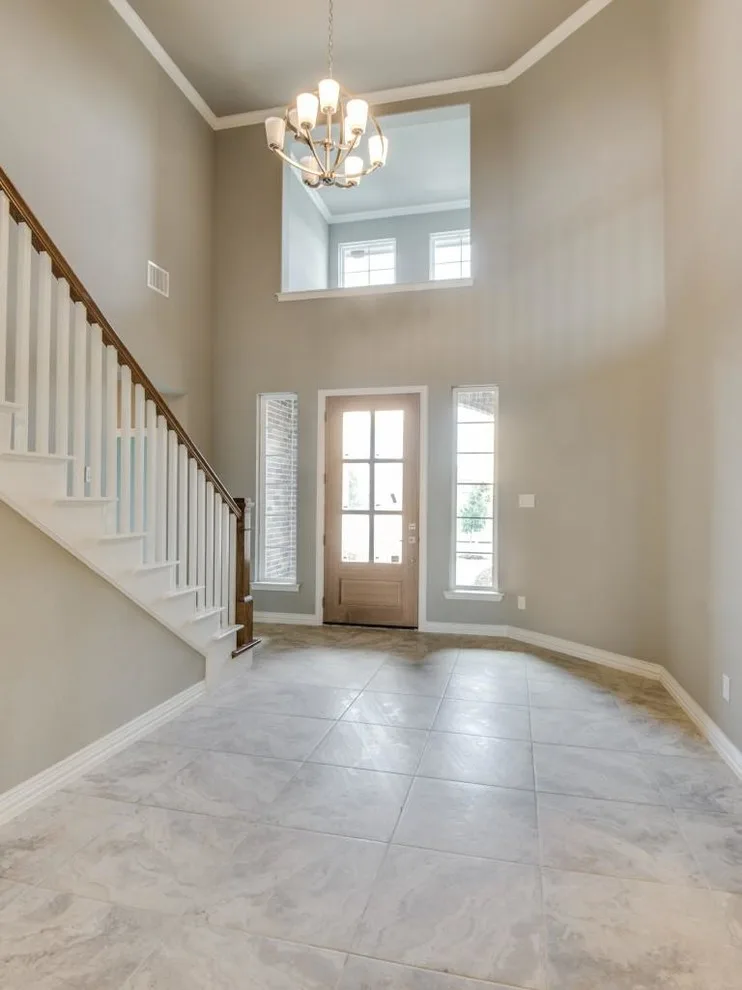 Custom Home in Transition by DFW Improved - Photo 9