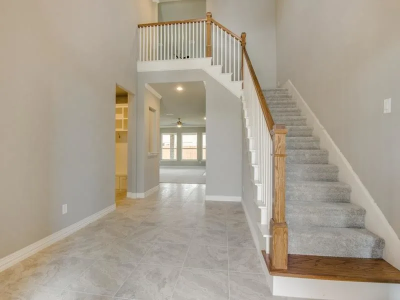 Custom Home in Transition by DFW Improved - Photo 17