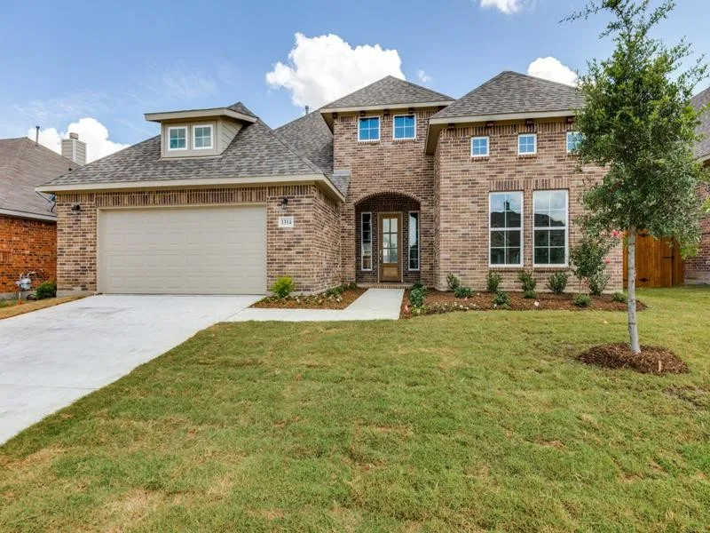 Custom Home in Transition by DFW Improved - Photo 11