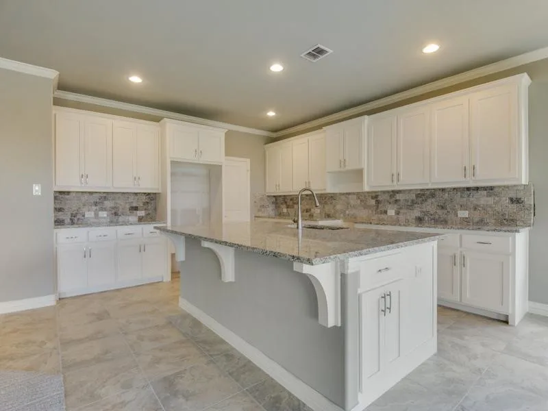 Custom Home in Transition by DFW Improved - Photo 14