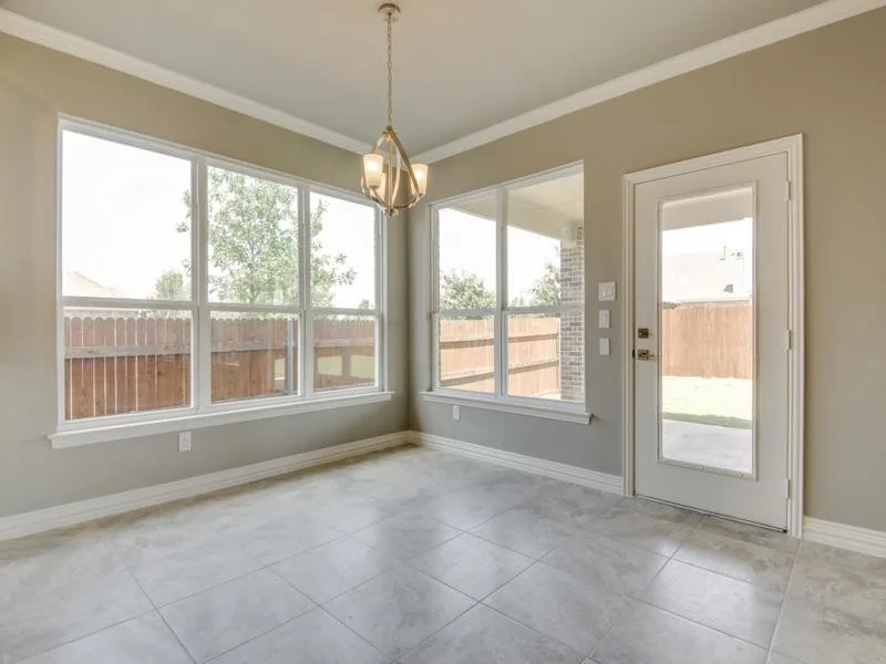 Custom Home in Transition by DFW Improved - Photo 10
