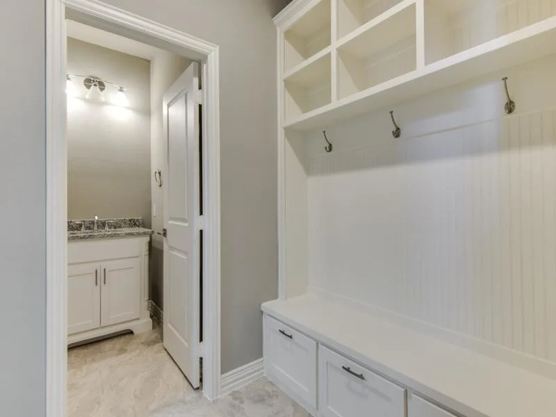 Custom Home in Transition by DFW Improved - Photo 4