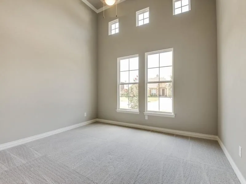 Custom Home in Transition by DFW Improved - Photo 8