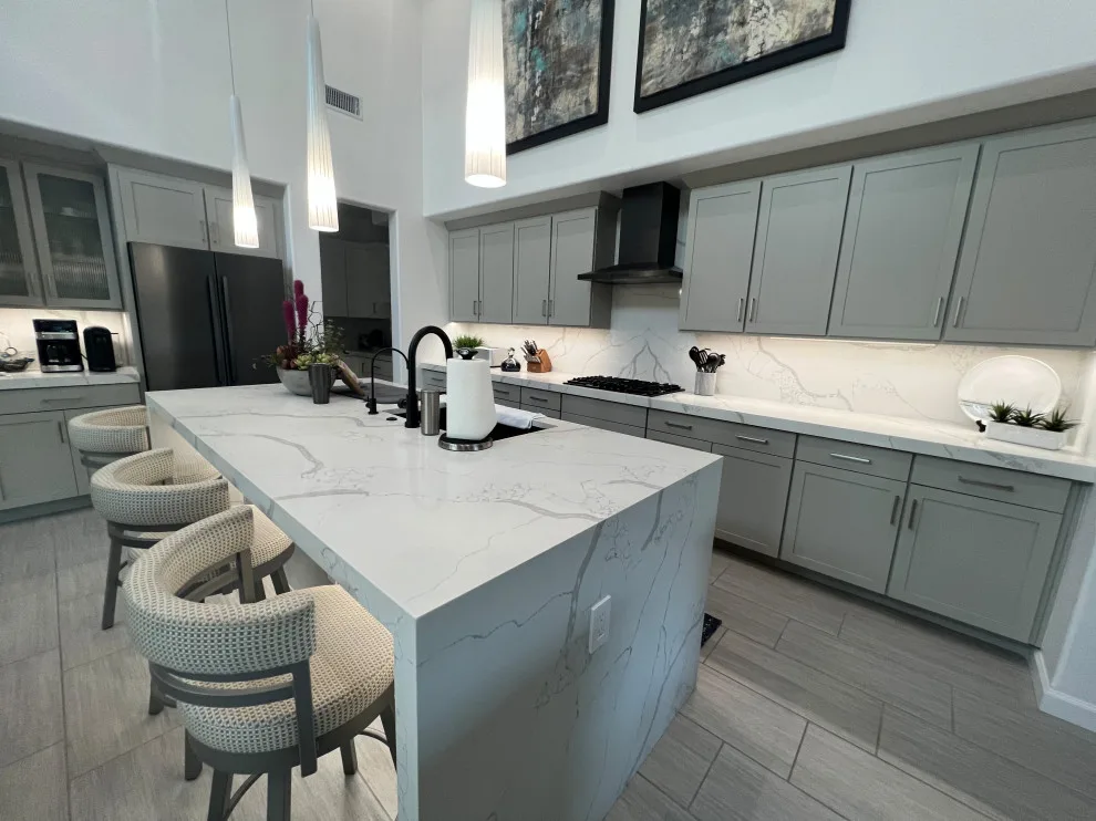 Markham Design Co. LLC - Photo 3