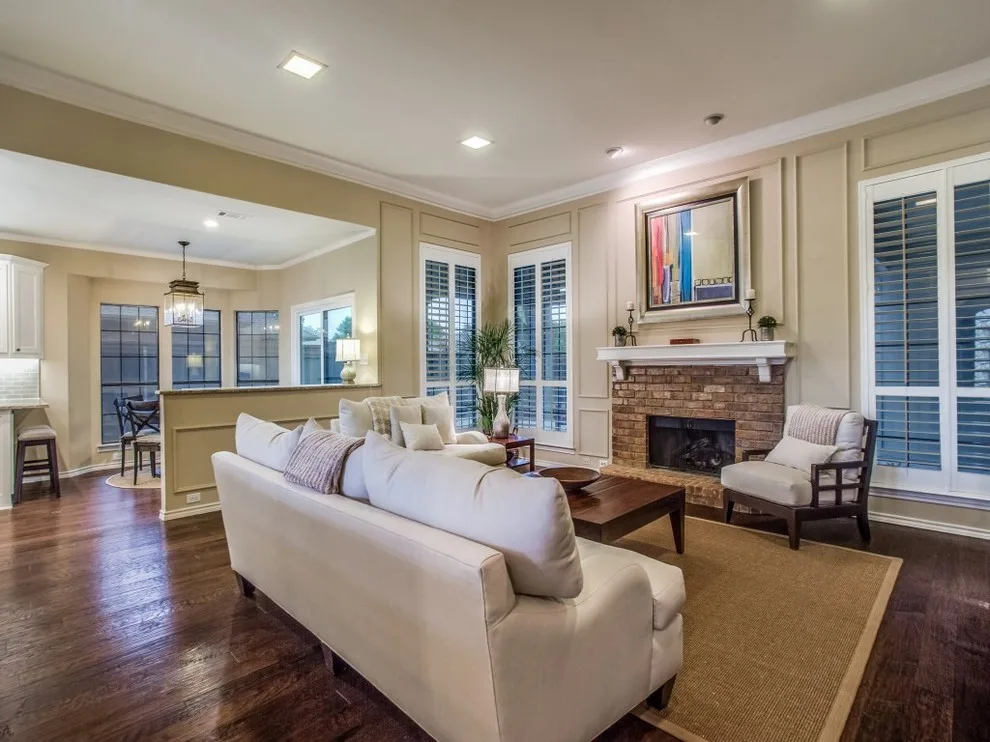 Plano Transition Renovation by DFW Improved - Photo 3
