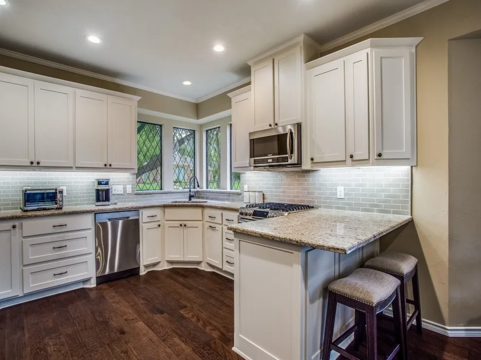 Plano Transition Renovation by DFW Improved - Photo 2