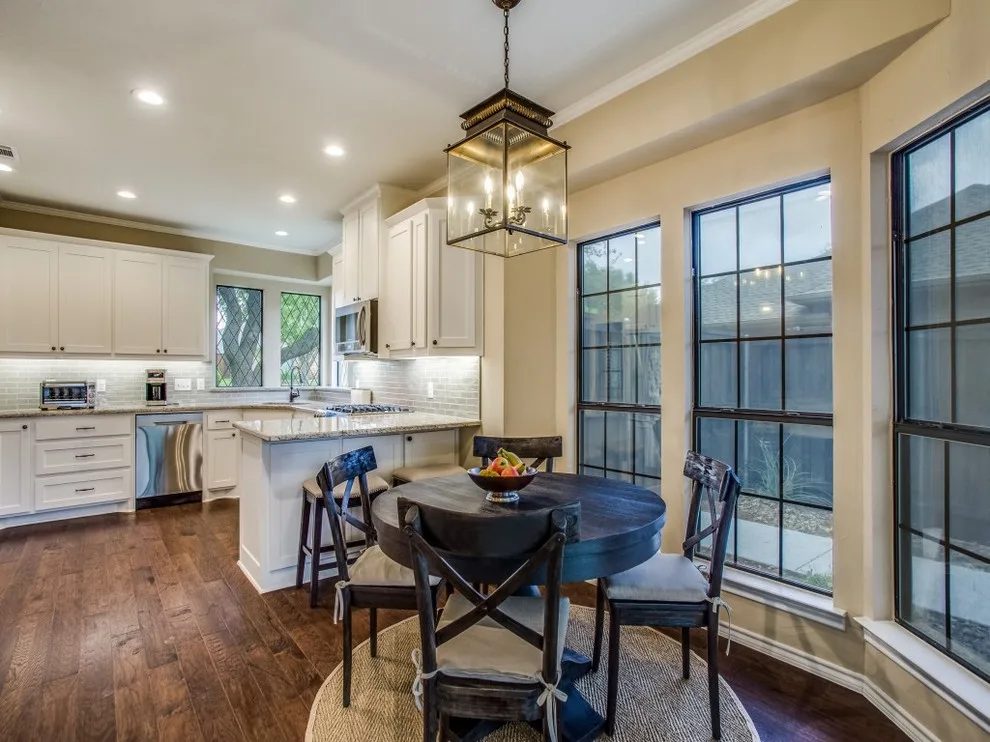 Plano Transition Renovation by DFW Improved - Photo 9