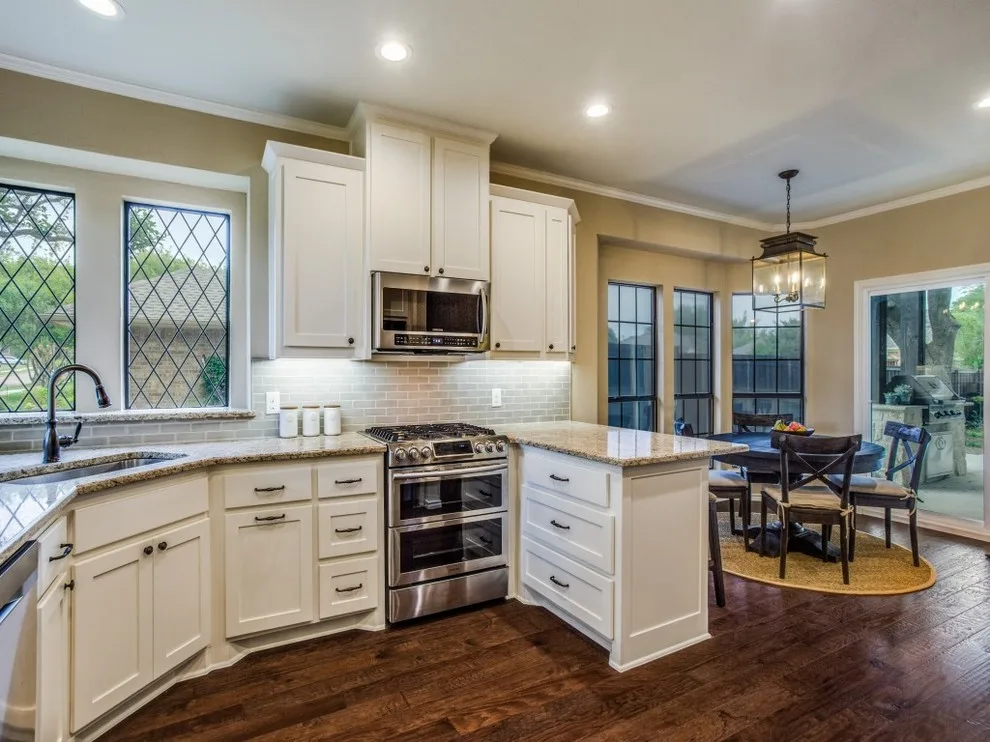 Plano Transition Renovation by DFW Improved - Photo 10