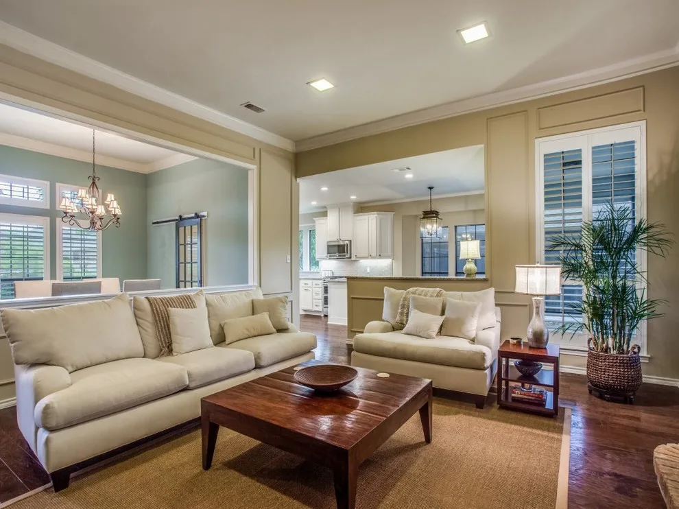 Plano Transition Renovation by DFW Improved - Photo 6
