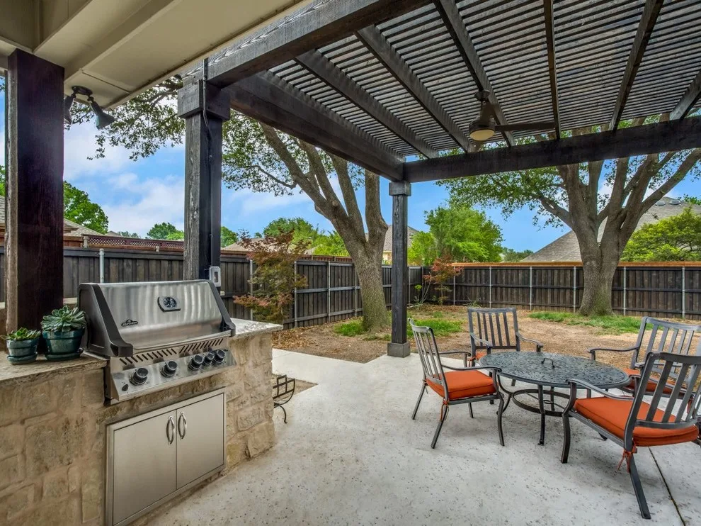 Plano Transition Renovation by DFW Improved - Photo 8