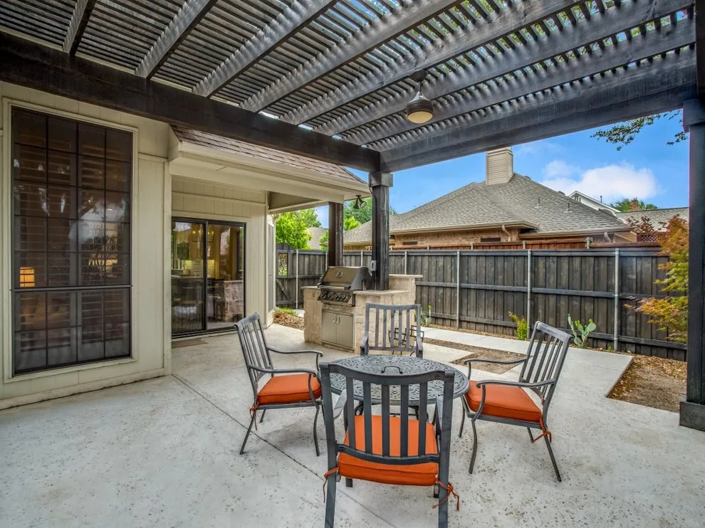 Plano Transition Renovation by DFW Improved - Photo 5