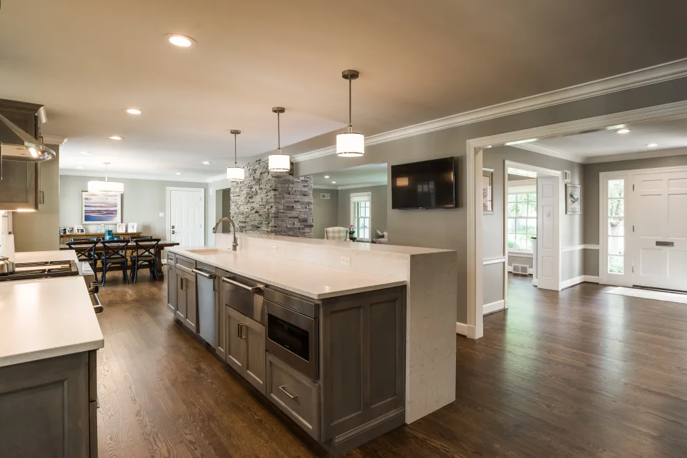 Transformative renovation by DC Strategies, LLC - Photo 2