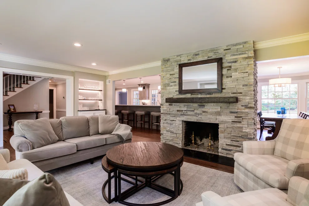 Transformative renovation by DC Strategies, LLC - Photo 3