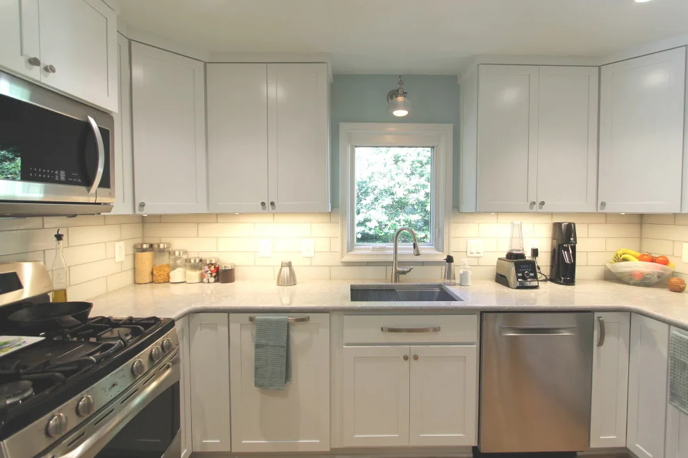 Transitional Kitchen Design by Avenir Kitchen And Bath - Photo 3