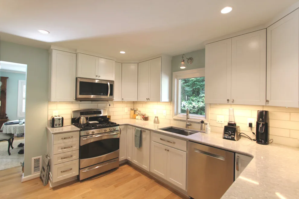 Transitional Kitchen Design by Avenir Kitchen And Bath - Photo 2