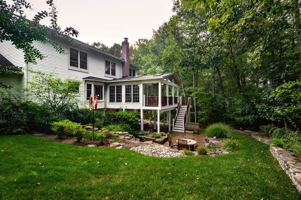 Springfield Sunroom Expansion Project by Foster Remodeling Solutions, Inc. - Photo 2