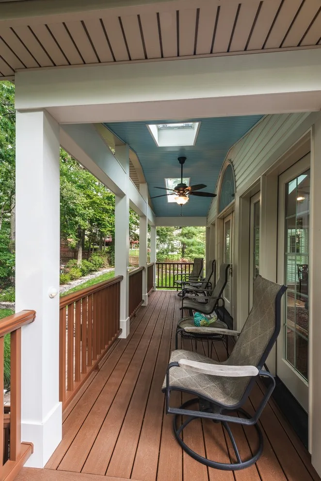 Springfield Sunroom Expansion Project by Foster Remodeling Solutions, Inc. - Photo 7