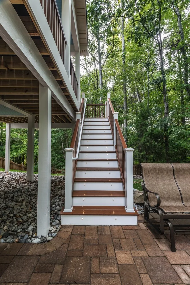 Springfield Sunroom Expansion Project by Foster Remodeling Solutions, Inc. - Photo 5