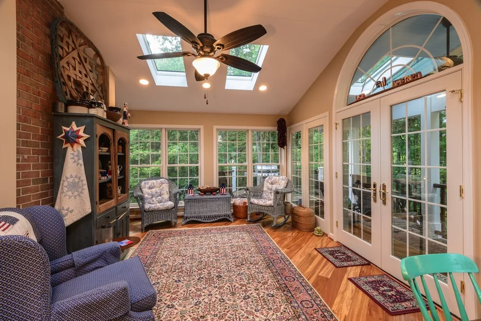 Springfield Sunroom Expansion Project by Foster Remodeling Solutions, Inc. - Photo 3