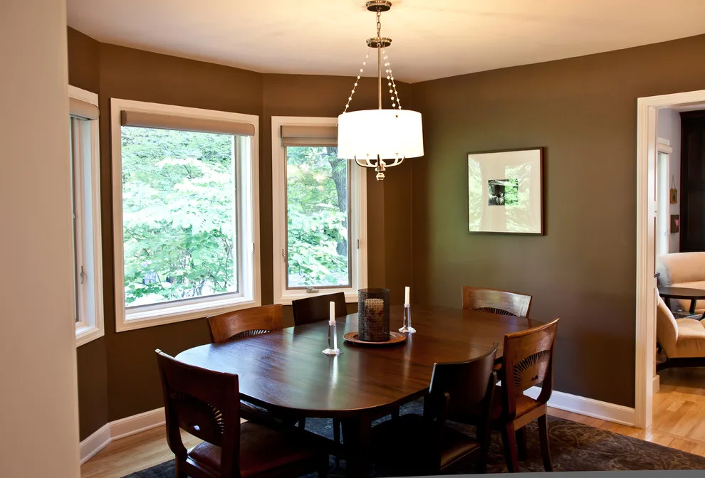 Southern-Inspired Transitional Kitchen by Dream House Dream Kitchens - Photo 8